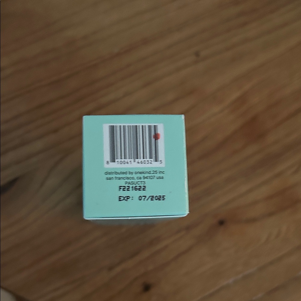 Cocokind Postbiotic Acne Serum - Picture 2 of 4